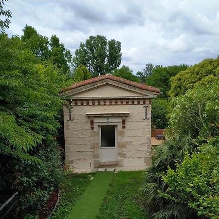 Maison Du Pont Canal Agén Exterior foto