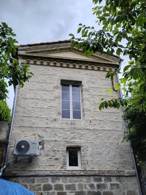 Maison Du Pont Canal Agén Exterior foto