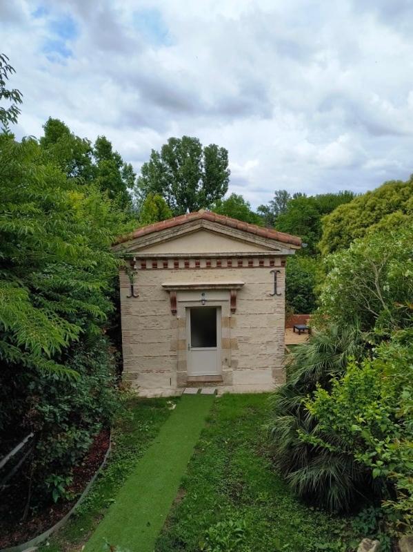 Maison Du Pont Canal Agén Exterior foto